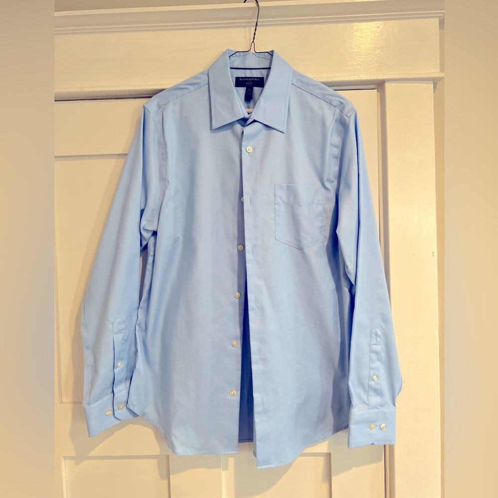 Banana Republic dress shirt